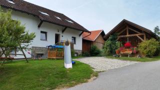 Ferienhof Murr - Thurmansbang - 8