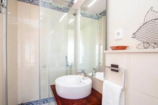 Lusitano Apartment Top Floor - Lisbona - 6