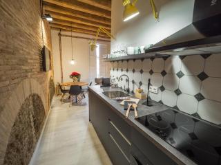 Luxury Apartment Stancesvic - Vic - 9