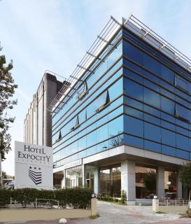 Hotel Expocity Istanbul - 2