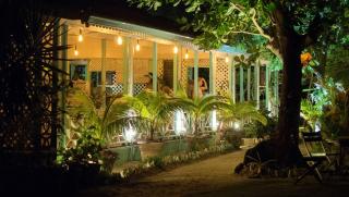 Oualie Beach Resort - Nevis - 2