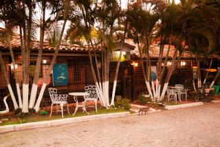 Pousada Sonho da Lagoa - Praia do Forte - 6