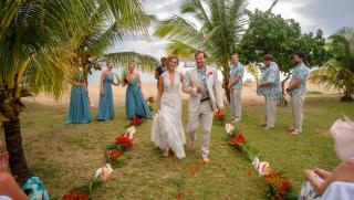 Oualie Beach Resort - Nevis - 1