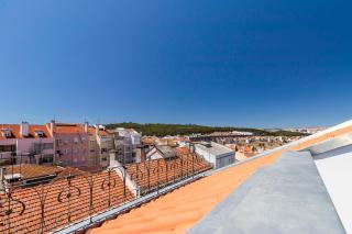 Lusitano Top Floor Apartment - Lissabon - 2