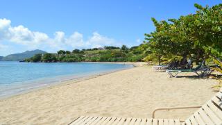 Oualie Beach Resort - Nevis - 7