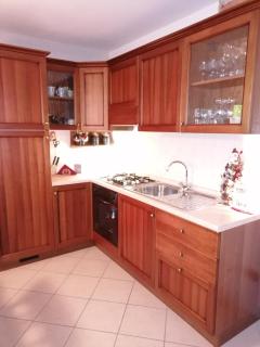 APPARTAMENTO AL Sasso - Andalo - 5