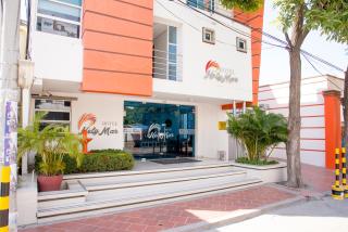 Hotel NelyMar - Santa Marta - 9