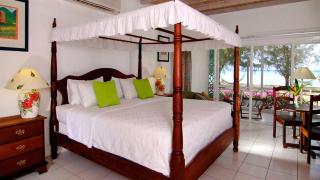 Oualie Beach Resort - Nevis - 9