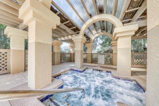 Colonnade Club 204 - Hilton Head Island - 7