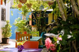 "Vainilla B&B" - Stylish Comfort in Playa del Carmen - Playa del Carmen - 1