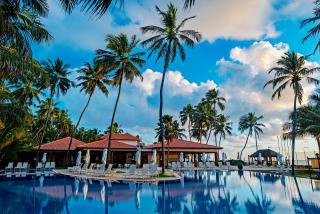 Jatiúca Suites Resort by Slaviero Hotéis - Maceió - 0
