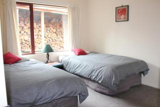 4 St James Avenue - Hanmer Springs - 4
