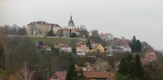 Ubytování Na Vyhlídce 143 - 1