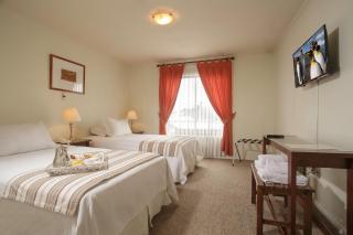 Hotel Carpa Manzano - Punta Arenas - 2