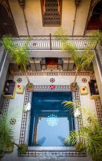 Riad Touda - Marrakech - 6