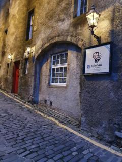 EdinB&B - 0