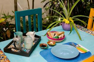 "Vainilla B&B" - Stylish Comfort in Playa del Carmen - Playa del Carmen - 7