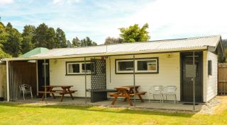 Marahau Beach Camp - 6