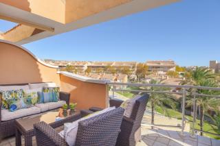 Dúplex Moreras del Saladar - Jávea - 9