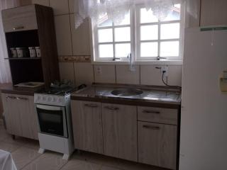 Casa 2 quartos - São Bernardo - 4