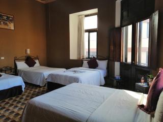 Hotel Reforma - 3