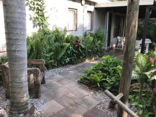 Umlalazi Cottage - Mtunzini - 8