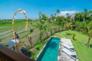 The Uma Guesthouse - Canggu - 6