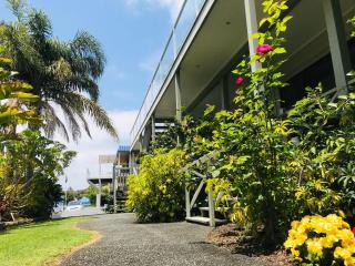 Bounty Motel - Paihia - 6