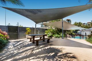 Mylos Holiday Apartments - Alexandra Headland - 6