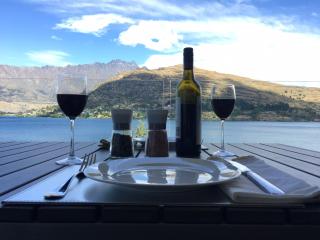 Residence du Lac - 2 Bedroom apartment - Queenstown - 7