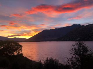 Residence du Lac - 2 Bedroom apartment - Queenstown - 1