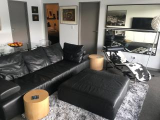 Residence du Lac - 2 Bedroom apartment - Queenstown - 9