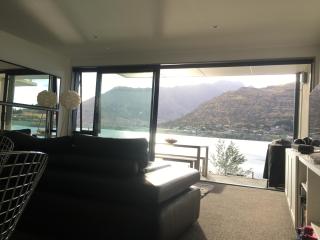 Residence du Lac - 2 Bedroom apartment - Queenstown - 5
