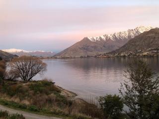Residence du Lac - 2 Bedroom apartment - Queenstown - 0