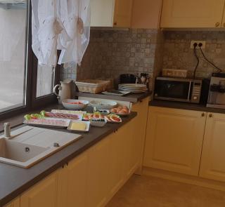 Pensiunea Oana ☆☆☆ - 7