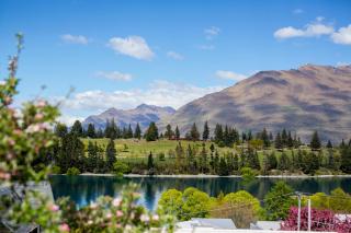 Stay of Queenstown - Queenstown - 7