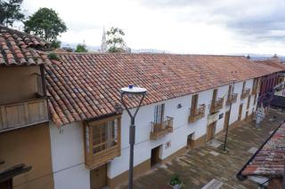 RC Apartments - Bogotá - 1