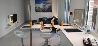 ecoSmart Apartments - Granada - 1