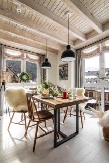 Baqueira-Beret ERA CABANA, Salardu+Parking Val de Ruda - 8