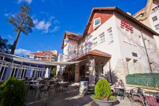 Hotel Harrison Etxea - Amorebieta-Etxano - 9
