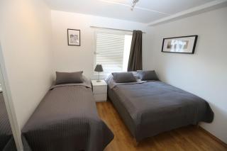 OSLO CITY CENTER 3 BEDROOMS APARTMENT, MANDALLS GATE 12 - Oslo - 3