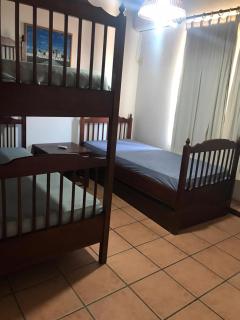 Condomínio vila aurora - Porto Seguro - 1