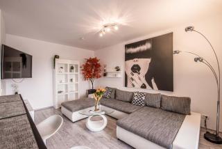 2-Room Penthouse Plaza Residence P1 - Bucareste - 9