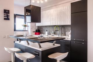 2-Room Penthouse Plaza Residence P1 - Bucareste - 3