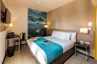 Arawi Miraflores Express - 8