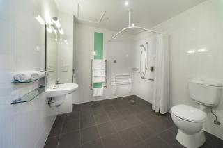 Hyde Park Inn - Sydney - 1