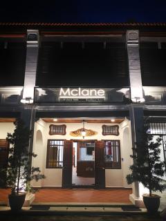 Mclane Boutique Hotel - George Town - 7