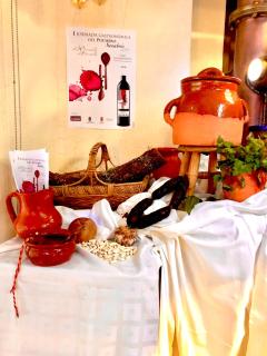 Hotel tres estrellas Casa Maribona Gela - 5