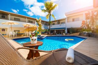 Shangrilá - Rede Soberano - Porto Seguro - 6
