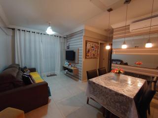 Apartamento Centro Bombinhas - Bombinhas - 4